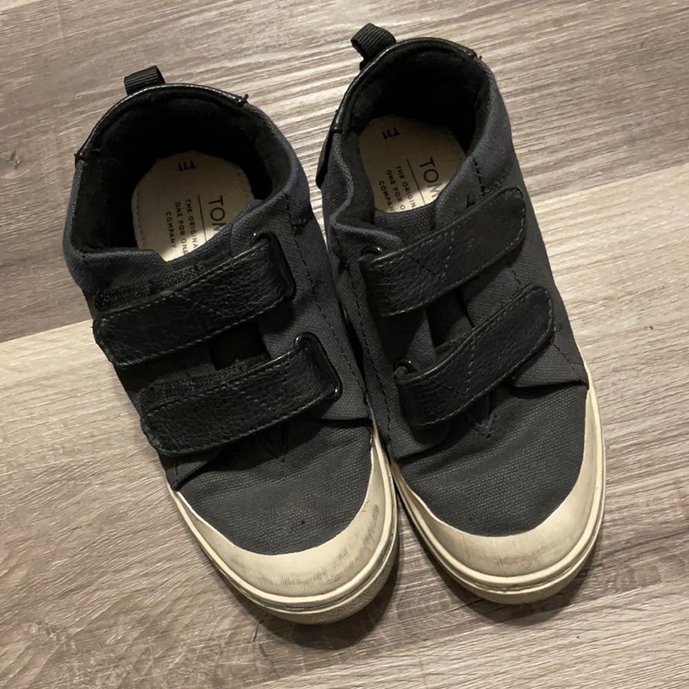 Boys Toms boots
